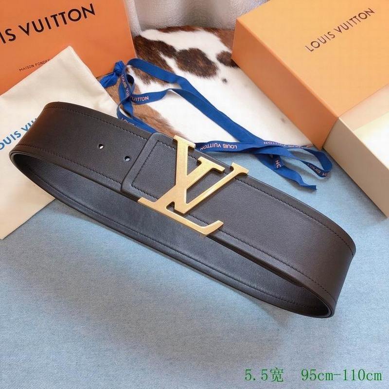 LV Belts 6953